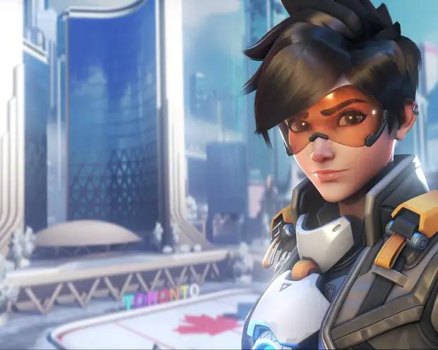 Официально: Microsoft в сентябре добавит Overwatch 2 в сервис Xbox Game Pass / Игры / iXBT Live