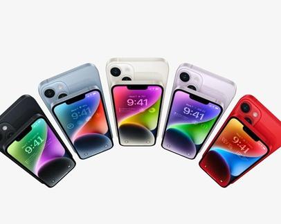 Новый iPhone SE 4. OLED-дисплей, мощный процессор и поддержка Apple Intelligence в бюджетном сегменте / Смартфоны и телефоны / iXBT Live