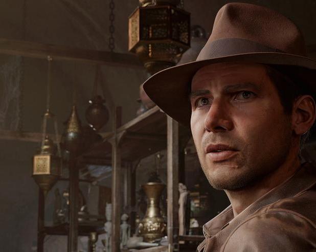 СМИ: Microsoft назовет дату выхода Indiana Jones And The Great Circle на Opening Night Live / Игры / iXBT Live