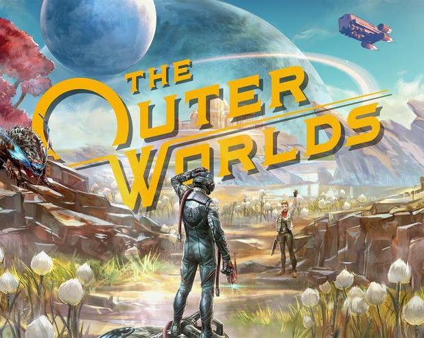 Глава Obsidian: разработка The Outer Worlds 2 