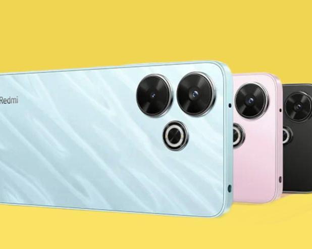 Появились подробности о характеристиках Xiaomi Redmi K80 Pro / Смартфоны и телефоны / iXBT Live