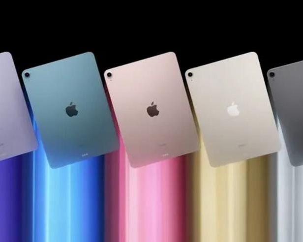 Поставки OLED-панелей для планшетов достигнут максимума благодаря значительному росту продаж iPad Pro от Apple / Ноутбуки, планшеты и электронные книги / iXBT Live