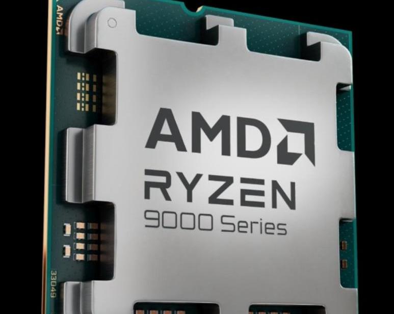 Linux превзошел Windows 11 по производительности в играх с процессорами AMD Ryzen 9000 / ИИ, сервисы и приложения / iXBT Live