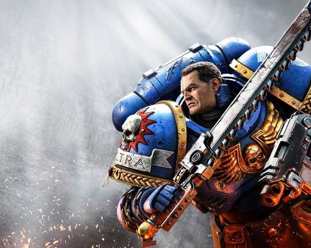 Студия Saber объяснила, почему в Space Marine II нет кооператива на четверых / Игры / iXBT Live