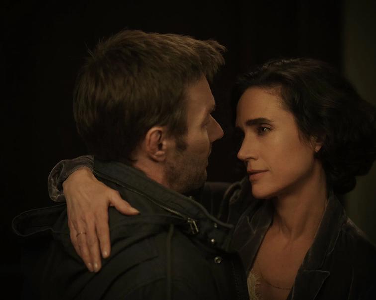 Dark Matter («Тёмная Материя»): Твоя личная мультивселенная. Обзор сериала / Кино и сериалы / iXBT Live
