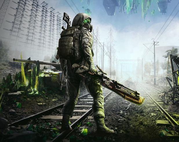 Состоялся анонс шутера Chernobylite 2: Exclusion Zone с открытым миром / Игры / iXBT Live