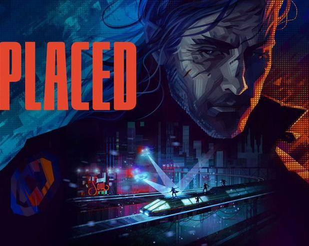 Киберпанковый экшен Replaced был перенесен на 2025 год / Игры / iXBT Live