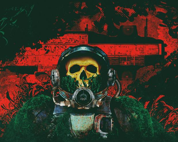 С другом и нестрашно. Подборка кооперативных хорроров в Steam / Игры / iXBT Live