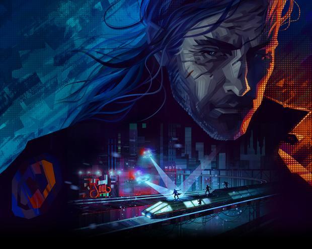 Sad Cat Studios показали 13 минут геймплея киберпанкового экшена Replaced / Игры / iXBT Live