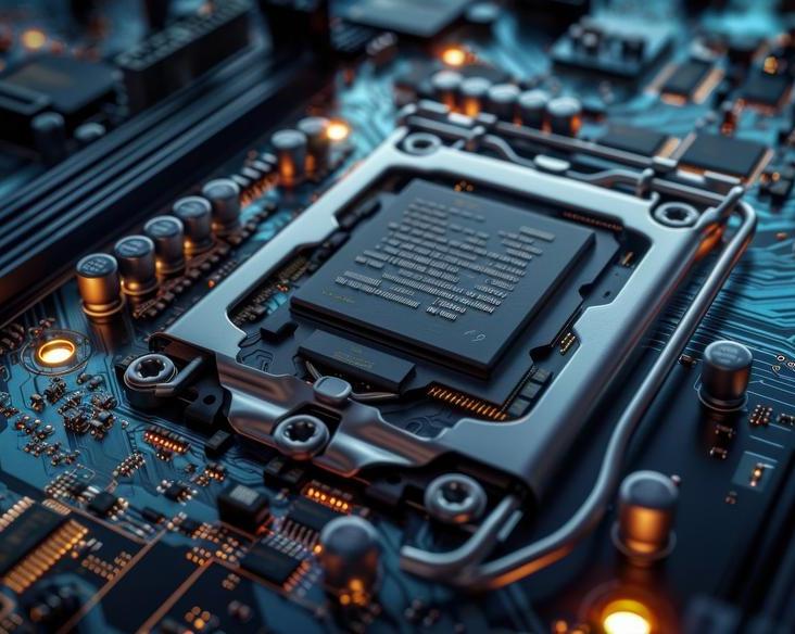 AMD выпустит еще один процессор под сокет AM4 / Платформа ПК / iXBT Live