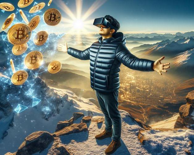 Майнеры избрали новую стратегию после краткосрочной капитуляции / Финансы и криптовалюты / iXBT Live