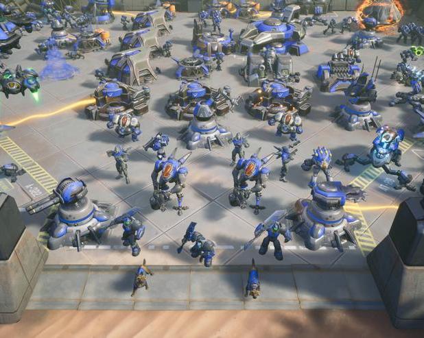 В Steam стала бесплатной Stormgate — новая игра от авторов WarCraft 3 и StarCraft 2 / Игры / iXBT Live