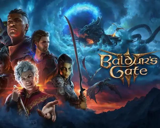 Показана самая редкая концовка в Baldur's Gate 3, которую увидели только 34 игрока / Игры / iXBT Live