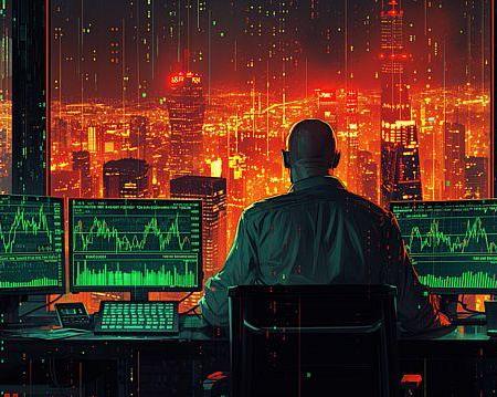 Аналитики Grayscale прогнозируют значительное расширение рынка криптовалютных ETF / Финансы и криптовалюты / iXBT Live