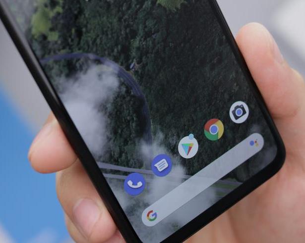 Исследователи утверждают, что большинство телефонов Google Pixel поставлялись с вредоносным ПО с 2017 года / Смартфоны и телефоны / iXBT Live