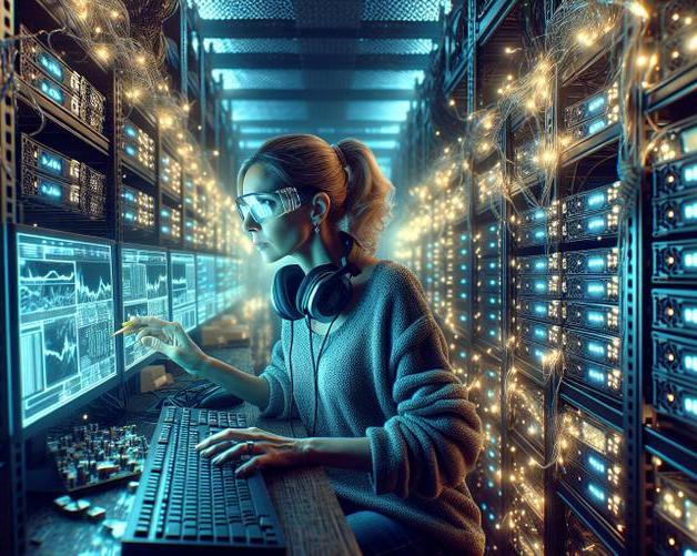 За донос о нелегальном майнинге будут платить.</p>
<p>Иран пошёл на крайние меры на фоне энергетического кризиса / Финансы и криптовалюты / iXBT Live