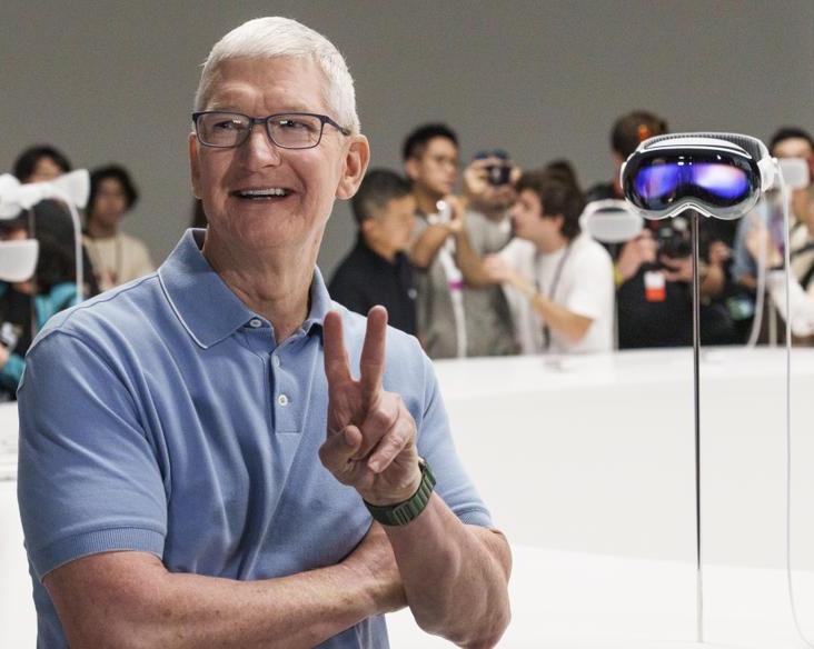 Apple разрабатывает инновационное устройство для умного дома / Техника для дома / iXBT Live