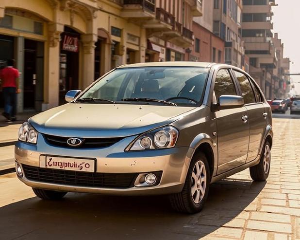 АвтоВАЗ начал продавать автомобили Lada в Египте вдвое дешевле, чем в России. С чем это связано?</p>
<p>/ Авто и транспорт / iXBT Live