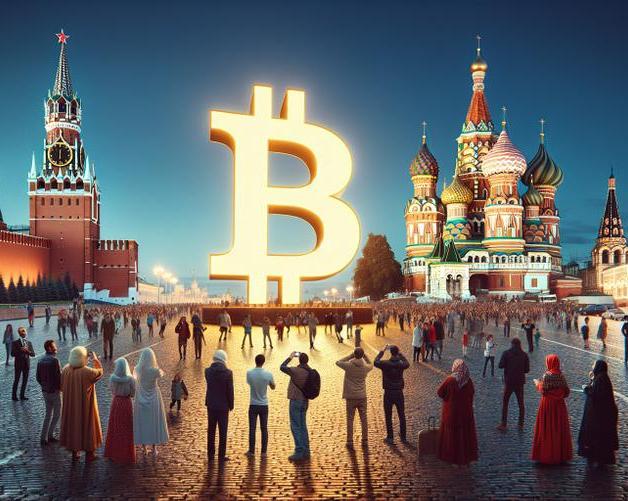 Минфин и ЦБ РФ ведут дискуссии о создании криптобирж в России / Финансы и криптовалюты / iXBT Live