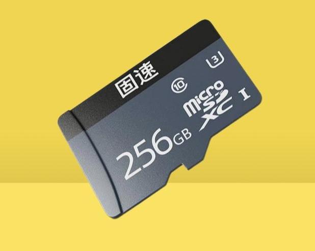 Xiaomi выпустила серию MicroSD с поддержкой записи видео в формате 4К / Хранение данных / iXBT Live