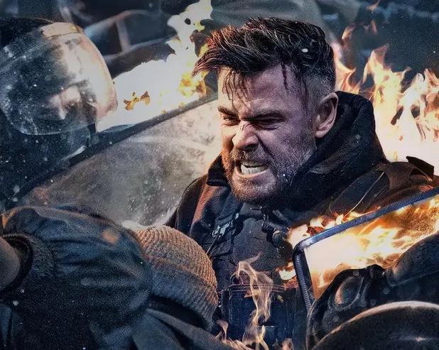 Брутальная выживалка на стероидах: обзор фильма «Тайлер Рейк: Операция по спасению 2» / Кино и сериалы / iXBT Live